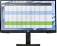 Ecran HP P22 G4 FHD 21 5 Pouces (54,61 cm) Ports 1 VGA 1 HDMI 1 DisplayPort 1A7E4AA