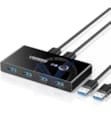 Ugreen Switch Commutateur 2x4 USB 3.0 30768