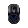 SOURIS VERBATIM SANS FIL WIRELESS OPTICAL NANO MOUSE 49042