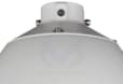 Caméra externe analogiques IR PTZ 3.3-119 mm pixels effectifs 976x582 Smart Blanc 4C_DS-2AF7268-A