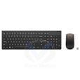 Essential Ensemble Clavier et Souris sans Fil 4X31N50719
