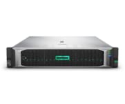 Serveur HPE DL380 Gen10 4208 1P 32G NC 8SFF