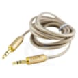 CABLE JACK 3.5 MM TO JACK 3.5 MM HV-CB606X HV-CB606X