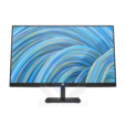Écran 23,8" (60,5 cm) Full HD HP V24v G5 VGA HDMI 65P62AA