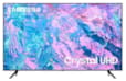 75" CU7000 Crystal UHD 4K Smart TV (2023) UE75CU7102U