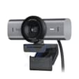 WEBCAM - Logitech MX Brio 4K Ultra HD Webcam - GRAPHITE - USB - N/A - EMEA28-935 - B2C 960-001559