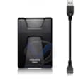 Disque dur externe DashDrive durable HD650 USB 3.0 AHD650-2T-BK