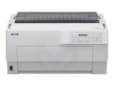 Imprimante Matricielle Epson DFX 9000 - Noir et Blanc C11C605011BZ