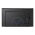 Écran professionnel LED 43" Full HD 1920x1080 6.5 ms Format large 16:9 IPS 350 cd/m² CDE4302