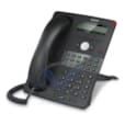Téléphone SIP gigabit professionnel 18 touches 12 comptes SIP D725
