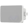Haut-parleur d’armoire analogique 20W DS-QAE0120G1R