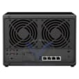 Serveur NAS DiskStation 5 Baies - 8 Go de RAM DDR4 ECC - AMD Ryzen R1600 DS1522+