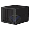 SYNOLOGY DISK STATION SERVEUR NAS DESKTOP 4 BAIE 0T DISKLESS DS923+