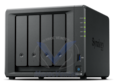 SYNOLOGY SERVEUR NAS DESKTOP 4 BAIE 0 DISKLESS DS925+