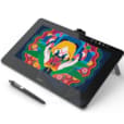 Écran Interactif Cintiq Pro Equipée d