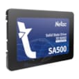 Disque Dur Interne SSD SATA III SA500 2.5" 128 Go NT01SA500-128-S3X