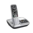 Téléphone DECT sans fil avec répondeur (version française) E560A
