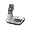 Téléphone DECT sans fil avec répondeur (version française) E560A