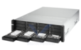 Serveur NAS 16 BAIES Intel Xeon D-2142IT RAM 64 Go 512 Go 4 x Port SFP+ 10GbE ES1686dc-2142IT