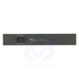 Switch de bureau 8 ports 10 / 100Mbps 802.3at PoE 140W FSD-808HP