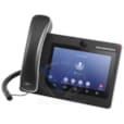 Téléphone IP Multimédia Android avec écran couleur tactile 7 pouces GXV3370