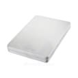 TOSHIBA CANVIO ALU Disque dur externe 2 To 2,5 Silver HDTH320ES3CA