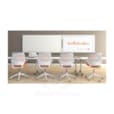 Tableau blanc interactif tactile au doigt et au stylet 82 pouces IRB2-82TC