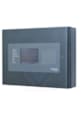 CENTRALE DETECTION INCENDIE ADRESSABLE(1-4BOUCLES) EN54 IRIS PRO IRIS PRO
