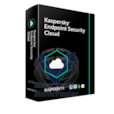Kaspersky Endpoint Security Cloud, User French Africa Edition. 50-99 Workstation / FileServer; 100-198 Mobile device 1 year Base License KL47428AQFS