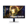 Moniteur Gaming OLED Odyssey 27" G6 16:9 Flat / 240Hz / has / 0.03 ms QHD 12 Mois LS27DG610SUXEN