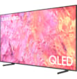 Smart Téléviseur 75" Q60C QLED 4K QA75Q60CAUXMV