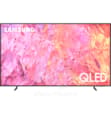 Smart Téléviseur 75" Q60C QLED 4K QA75Q60CAUXMV