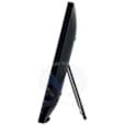 Ecran tactile MultiTouch 23.6" ProLite Full HD 1920 x 1080 DisplayPort HDMI USB 2.0 Webcam T2435MSC-B2