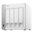Serveur NAS 4 baies 3.5" /2.5" SATA 6Gb/s 3Gb/s (sans disque dur) TS-431P2-1G