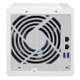 Serveur NAS 4 baies 3.5" /2.5" SATA 6Gb/s 3Gb/s (sans disque dur) TS-431P2-1G