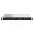 SERVEUR NAS RACKABLE 4 BAIES 4 GB RAM 0 DISKLESS TS-464U-RP-4G