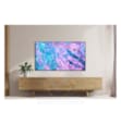 TV 58" Gamme C Serie7 4K UHD 3,840x2,160 3 HDMI 1 USB Smart bth Wifi Recept integré UA58CU7000UXMV