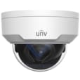 Camera Dôme IP 4MP Fixe 2.8mm IP67 DWDR IK10 IR Distance 30M Anti-Vandalisme UV-IPC324LB-SF28-A