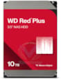 DISQUE DUR WD 10 TB NAS DRIVES RED PRO SATA 6GB/S (SATA III) WD100EFGX
