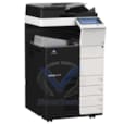 Bizhub C554 Imprimantes Multifonctions Couleur A3 Laser Ecran LCD Tactile Couleur RECONDITIONNE C554