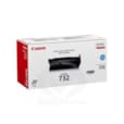 TONER CANON 732 CYAN 6400 PAGES 6262B002AA