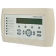 Centrale Répétiteur Incendie Adressables IRIS/SIMPO REPETITEUR IRIS/SIMPO