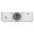Système de projecteur haut de gamme à double lampe PA722X