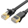 Ugreen Cable Ethernet Flat CAT7 U FTP 1M 11260