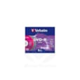 DVD+R Colour VERBATIM 43556 43556
