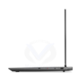 LENOVO LOQ 15IRX9, Intel Core™ i7-13650HX (14C (6P + 8E) / 20T, P-core up to 4.9GHz, E-core up to 3.6GHz, 24MB Intel Smart Cache) PC de jeu alimenté par l’IA, 24 GB (2x 12 Go) SODIMM DDR5-4800, 512 Go SSD M.2 2242 PCIe® 4.0x4 NVMe®, 15,6" FHD (1920x1080) 83DV0195FE