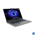 LENOVO LOQ 17IRX10, Intel Core™ i7-13650HX (14C (6P + 8E) / 20T, P-core up to 4.9GHz, E-core up to 3.6GHz, 24MB Intel Smart Cache), 2x 12GB SODIMM DDR5-4800, 512 Go SSD M.2 2242 PCIe® 4.0x4 NVMe®, 17.3" FHD (1920x1080) IPS 300nits Anti-glare, 100% sRGB, 83JH002QFE