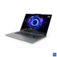 LENOVO LOQ 17IRX10, Intel Core™ i7-13650HX (14C (6P + 8E) / 20T, P-core up to 4.9GHz, E-core up to 3.6GHz, 24MB Intel Smart Cache), 2x 12GB SODIMM DDR5-4800, 512 Go SSD M.2 2242 PCIe® 4.0x4 NVMe®, 17.3" FHD (1920x1080) IPS 300nits Anti-glare, 100% sRGB, 83JH002QFE