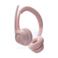 LOGITECH HEADSET - Zone 300 - ROSE - BT - EMEA28-935 12M 981-001412