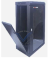 Armoire 37U 600 X 600 avec Etagère et Ventilation Armoire-37U
